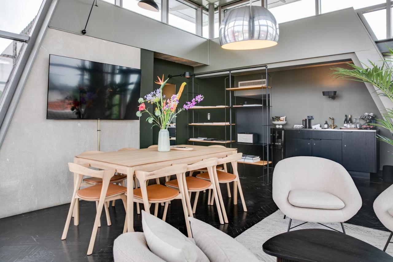The Duke Boutique Hotel 's-Hertogenbosch  Zewnętrze zdjęcie