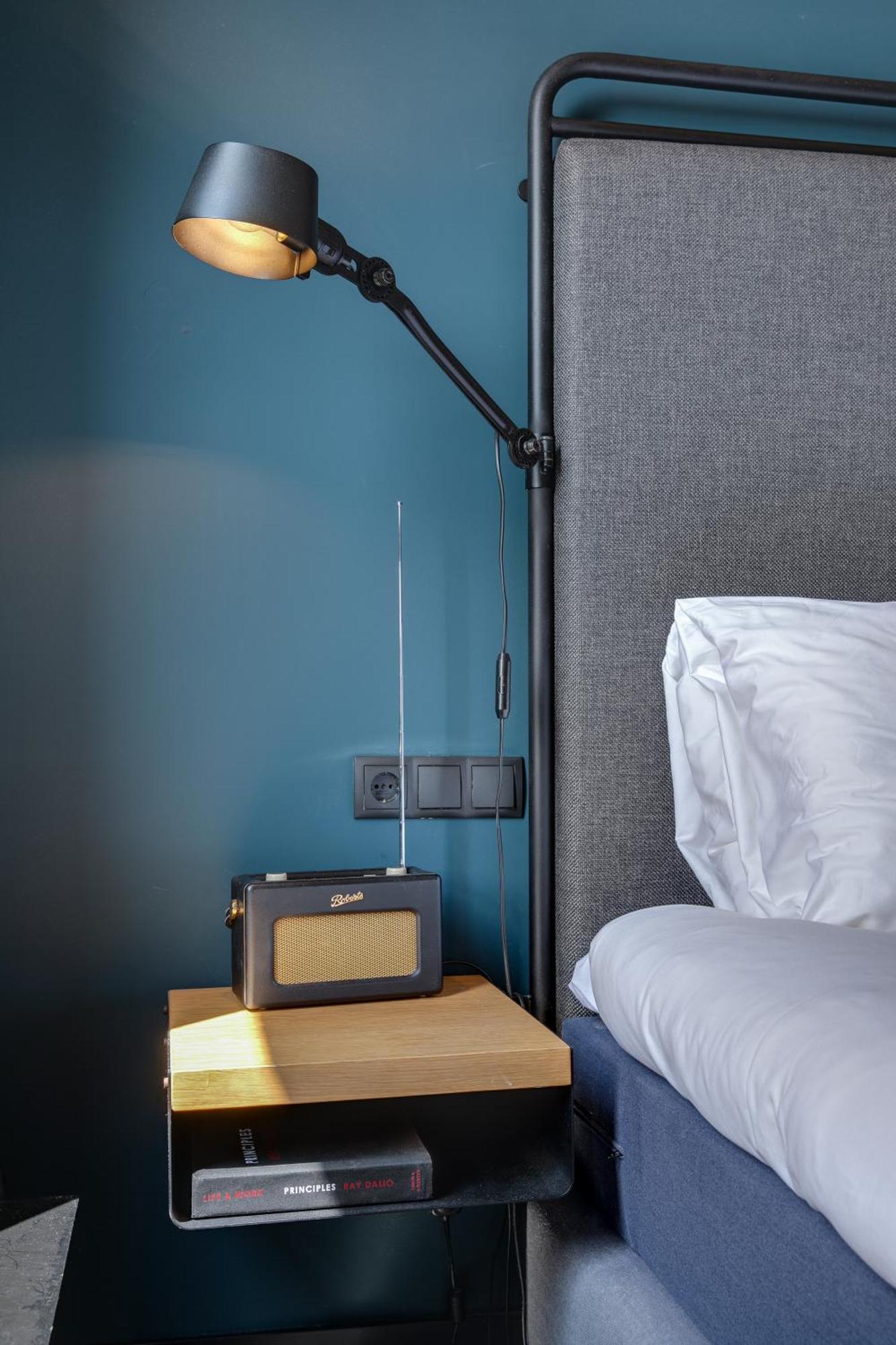 The Duke Boutique Hotel 's-Hertogenbosch  Zewnętrze zdjęcie