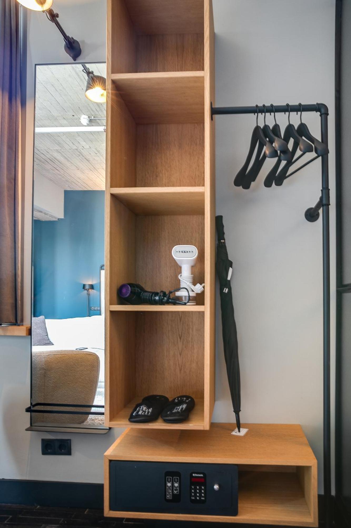 The Duke Boutique Hotel 's-Hertogenbosch  Zewnętrze zdjęcie