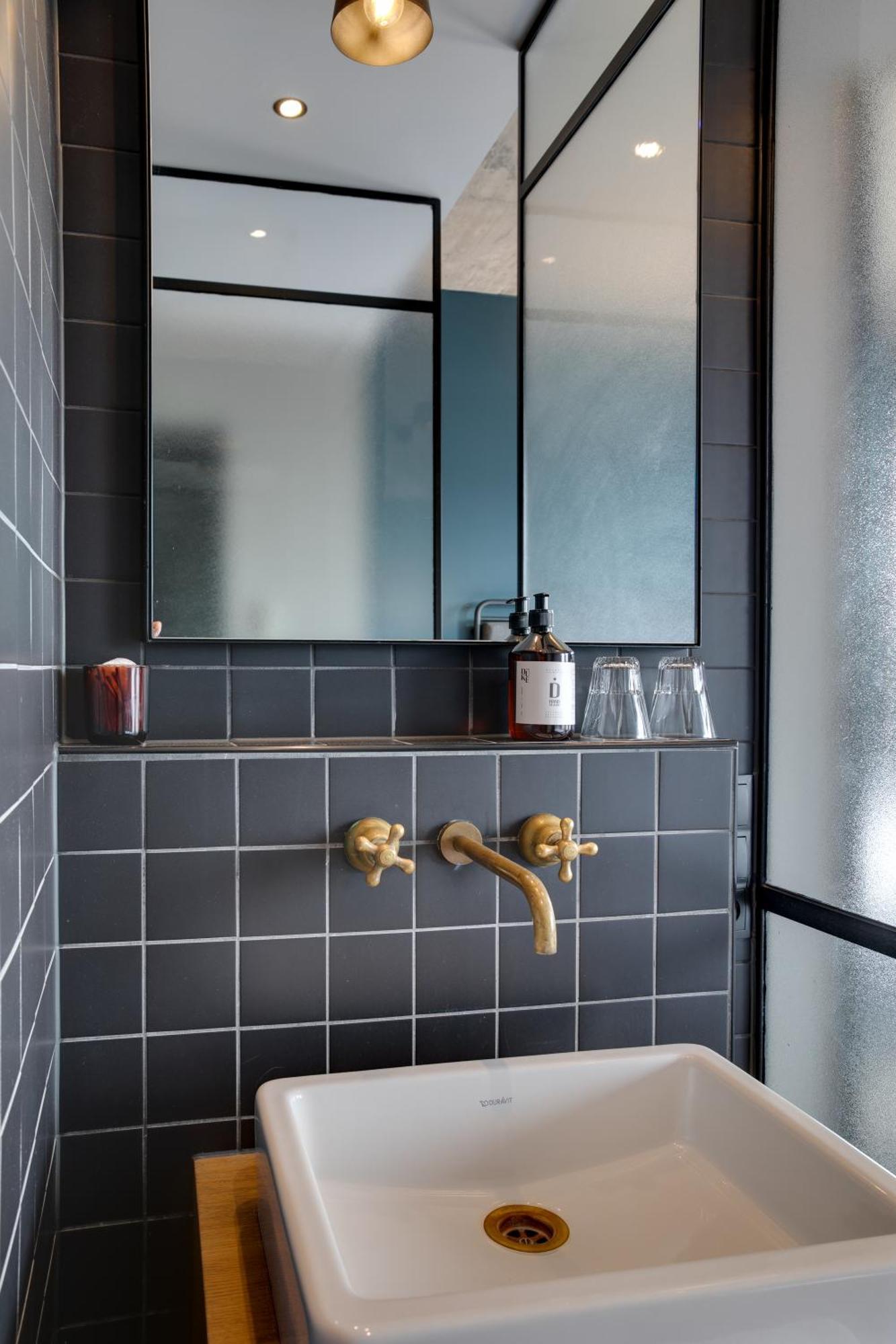 The Duke Boutique Hotel 's-Hertogenbosch  Zewnętrze zdjęcie
