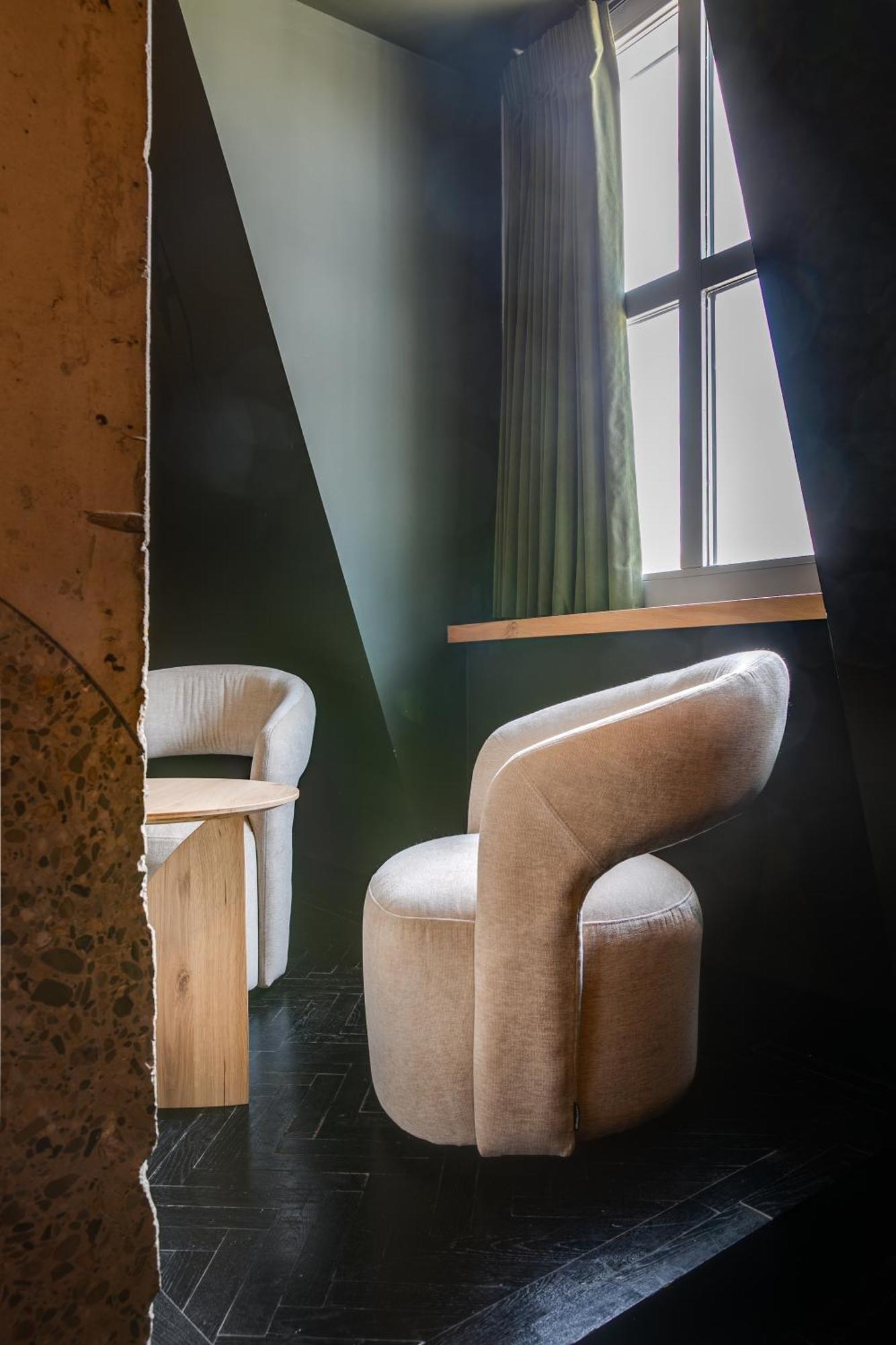 The Duke Boutique Hotel 's-Hertogenbosch  Zewnętrze zdjęcie