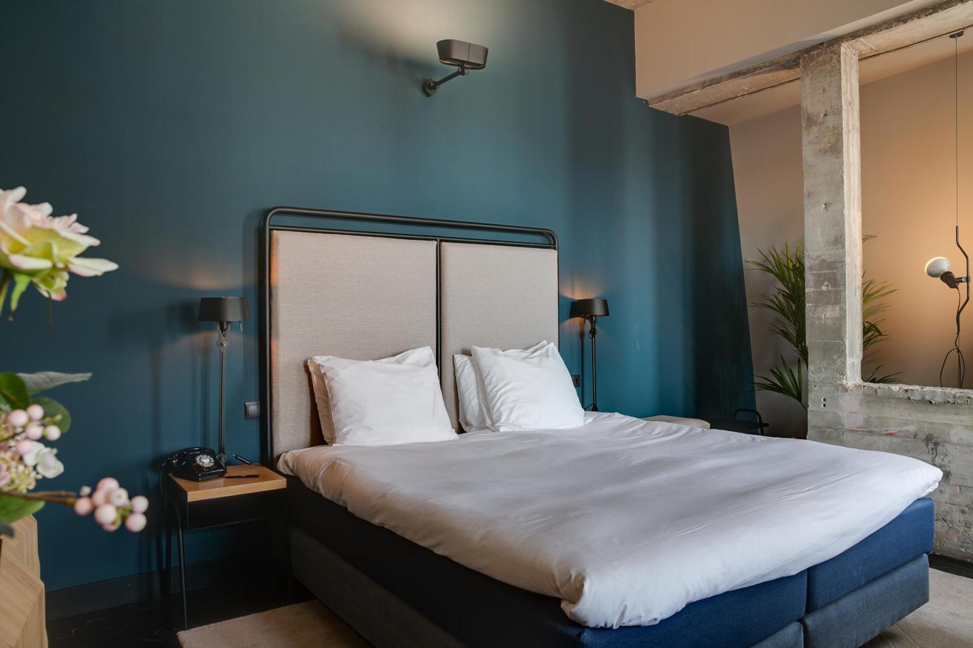 The Duke Boutique Hotel 's-Hertogenbosch  Zewnętrze zdjęcie