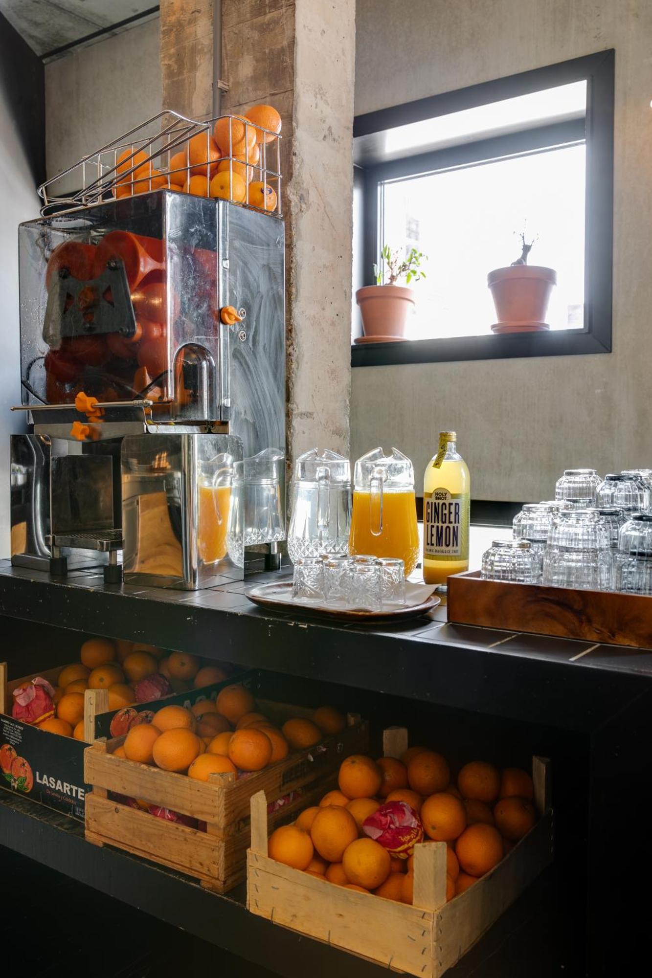 The Duke Boutique Hotel 's-Hertogenbosch  Zewnętrze zdjęcie