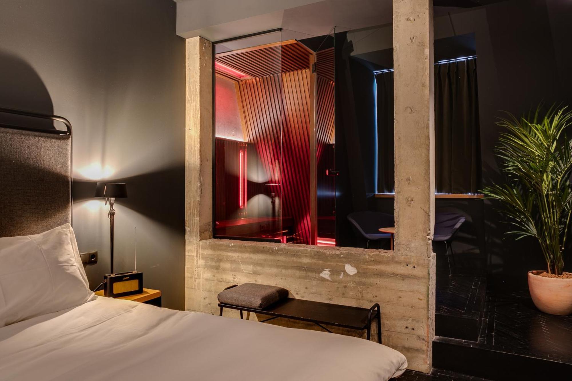 The Duke Boutique Hotel 's-Hertogenbosch  Zewnętrze zdjęcie